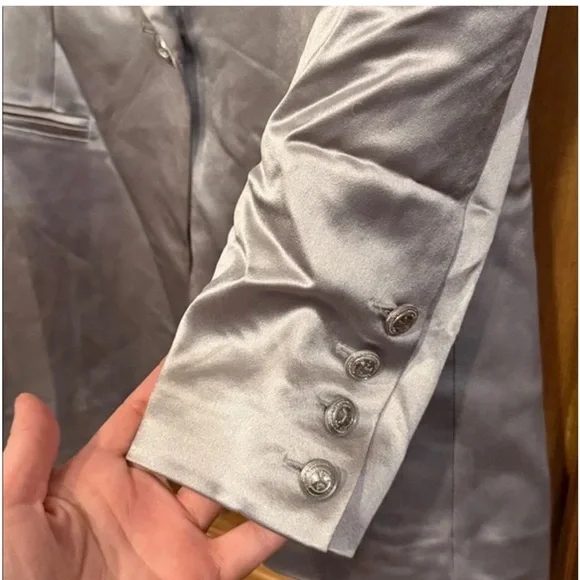 Retrofête- Small blazer - Picture 4 of 5